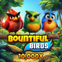 Bountiful Birds