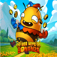 Bee Hive Bonanza