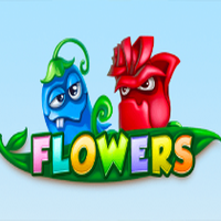 Flowers Christmas Edition