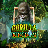 Gorilla Kingdom