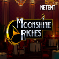 Moonshine Riches