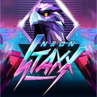 Neon Staxx