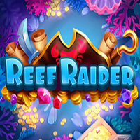 Reef Raider