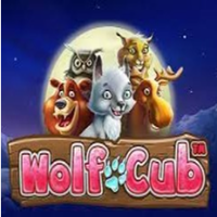 Wolf Cub