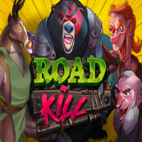 Road Kill