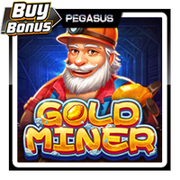 Gold Miner