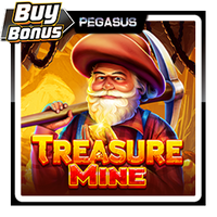 Treasure Mine