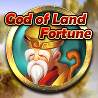 God of Land Fortune