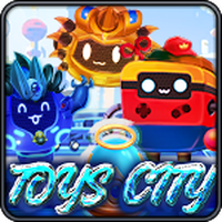 Toys City
