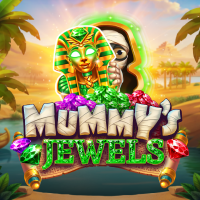 Mummy's Jewels