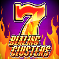 Blazing Clusters