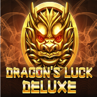 Dragon's Luck Deluxe