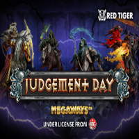 Judgement Day Megaways