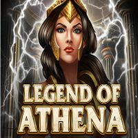 Legend of Athena