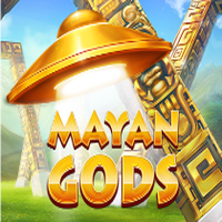 Mayan Gods