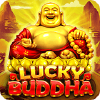 Lucky Buddha
