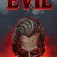 Book of Evil